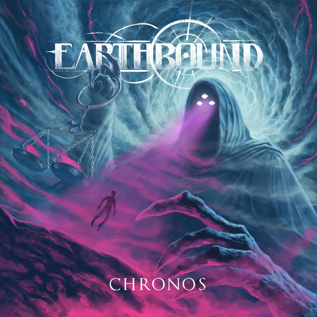 Earthbound – Chronos